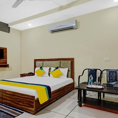 Itsy By Treebo - Sk Grand - Sector 80 Mohali Ξενοδοχείο Sohāna Εξωτερικό φωτογραφία