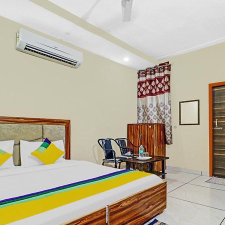 Itsy By Treebo - Sk Grand - Sector 80 Mohali Ξενοδοχείο Sohāna Εξωτερικό φωτογραφία