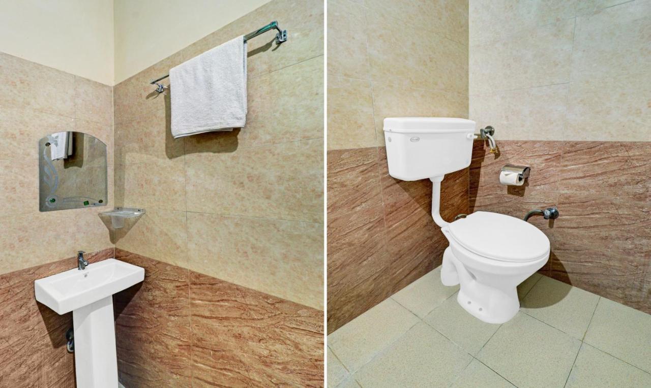 Itsy By Treebo - Sk Grand - Sector 80 Mohali Ξενοδοχείο Sohāna Εξωτερικό φωτογραφία