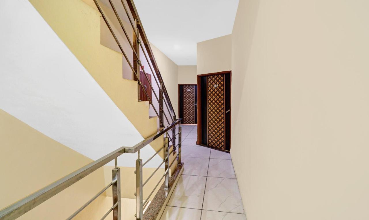 Itsy By Treebo - Sk Grand - Sector 80 Mohali Ξενοδοχείο Sohāna Εξωτερικό φωτογραφία